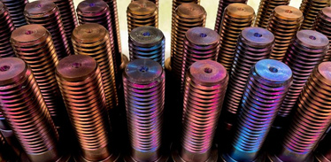 HEXAGON BOLTS