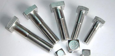 SQUARE HEAD BOLTS
