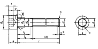 Socket Head Capscrew